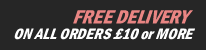 FREE DELIVERY