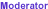 EPC Moderator