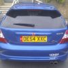 Rear Red H :D Rear Red H :D