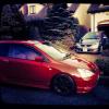 evo 8 seats - last post by Chris141