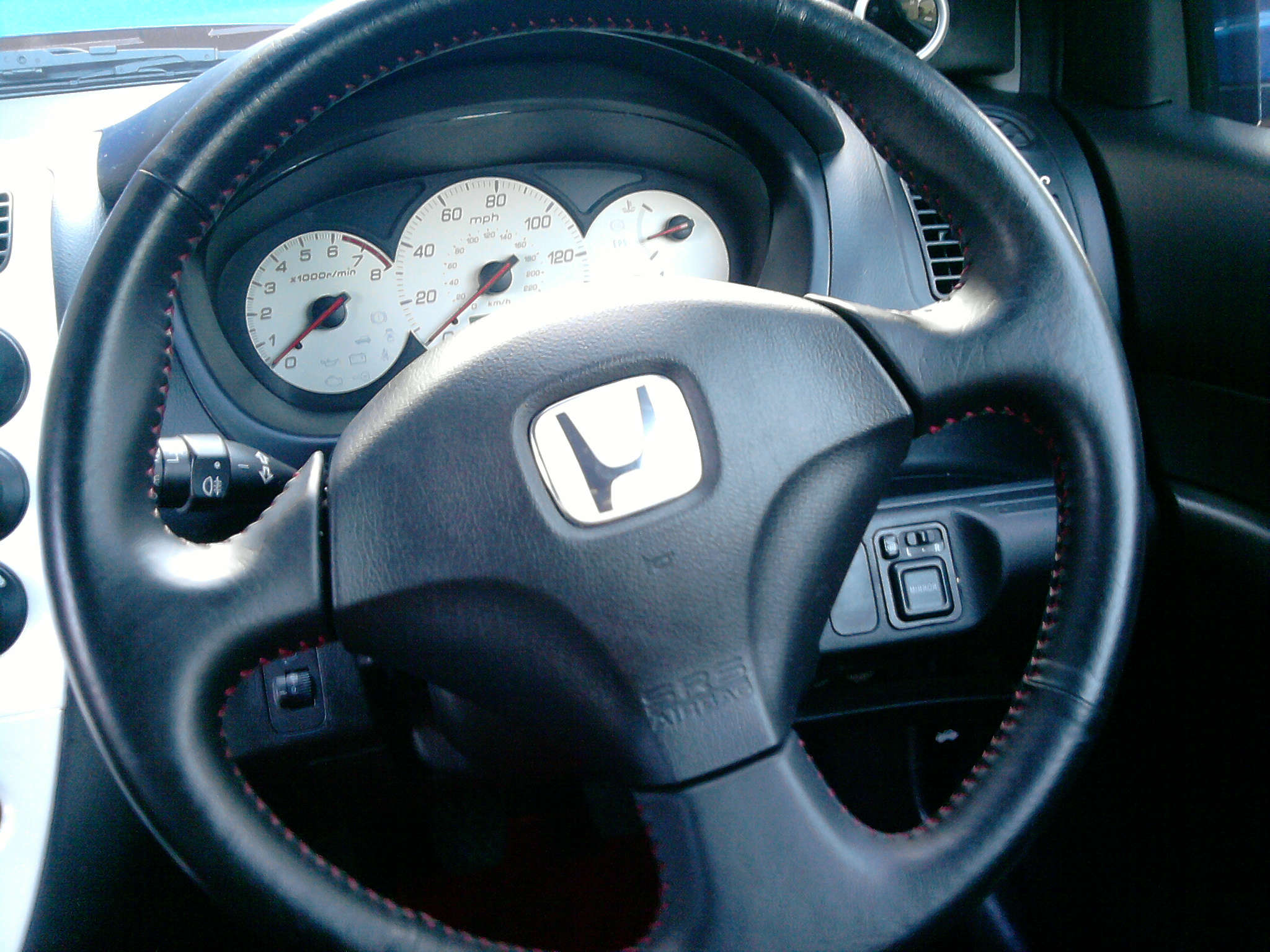 How To Remove And Replace Or Upgrade A Honda Civic Steering